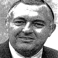 Alan Bond height profile photo