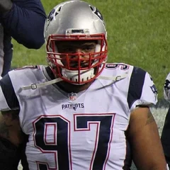 Alan Branch height profile photo