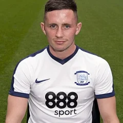 Alan Browne (footballer) height profile photo