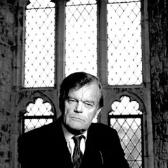 Alan Clark height profile photo