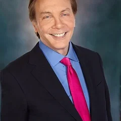Alan Colmes height profile photo