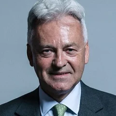 Alan Duncan height profile photo