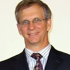 Alan Eustace height profile photo