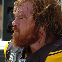 Alan Faneca height profile photo