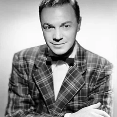 Alan Freed height profile photo