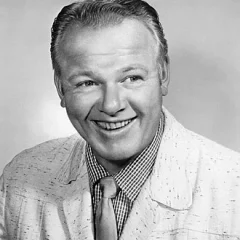 Alan Hale Jr. height profile photo