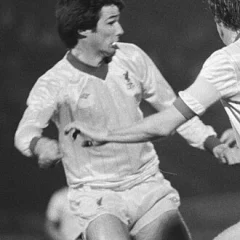 Alan Hansen height profile photo