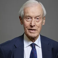 Alan Haselhurst height profile photo