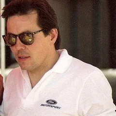 Alan Kulwicki height profile photo