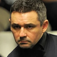 Alan McManus height profile photo