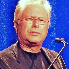 Alan Menken height profile photo