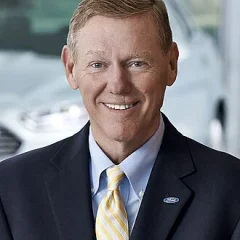 Alan Mulally height profile photo