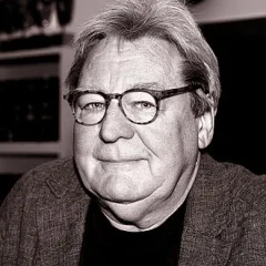 Alan Parker height profile photo