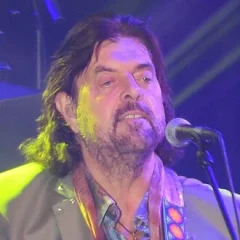 Alan Parsons height profile photo