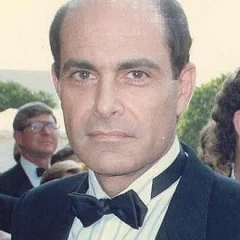 Alan Rachins height profile photo