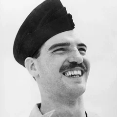 Alan Rawlinson height profile photo