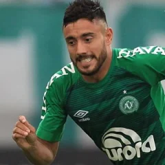 Alan Ruschel height profile photo