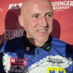 Alan Soutar height profile photo