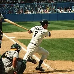 Alan Trammell height profile photo