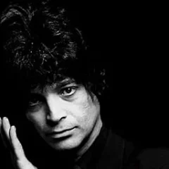 Alan Vega height profile photo