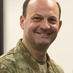Alan Wilson (politician) height profile photo
