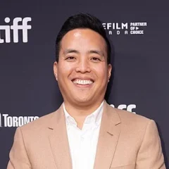 Alan Yang height profile photo