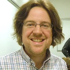 Alasdair Cochrane height profile photo