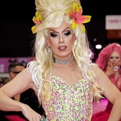 Alaska Thunderfuck height profile photo