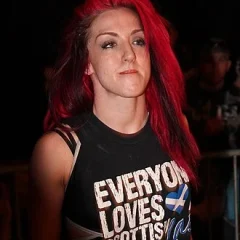 Alba Fyre height profile photo