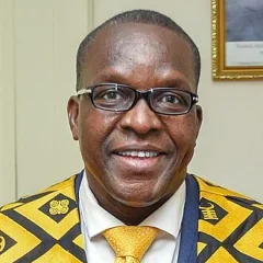 Alban Bagbin height profile photo