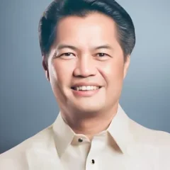 Albee Benitez height profile photo