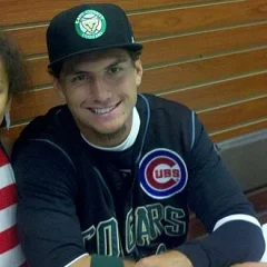 Albert Almora height profile photo