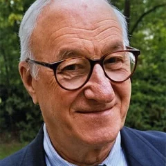 Albert Bandura height profile photo