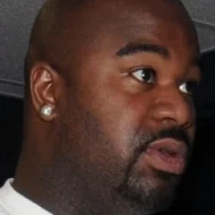 Albert Haynesworth height profile photo