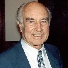 Albert Hofmann height profile photo