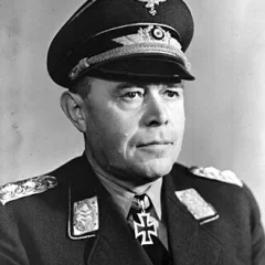 Albert Kesselring height profile photo
