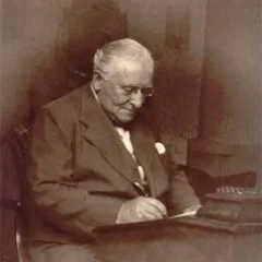 Albert Ketèlbey height profile photo