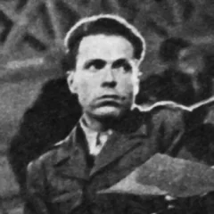 Albert O. Hirschman height profile photo