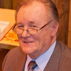Albert Uderzo height profile photo