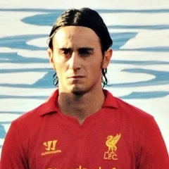 Alberto Aquilani height profile photo