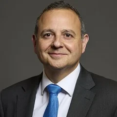 Alberto Costa (British politician) height profile photo