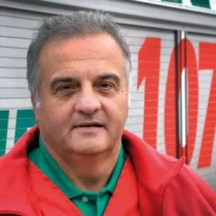 Alberto Crescenti height profile photo
