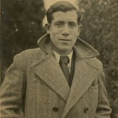 Alberto Errera height profile photo