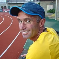 Alberto Salazar height profile photo