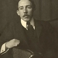 Alberto Santos-Dumont height profile photo