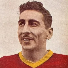Alcides Ghiggia height profile photo