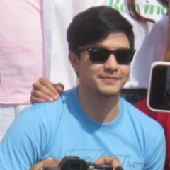 Alden Richards height profile photo