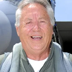 Aldo Andretti height profile photo