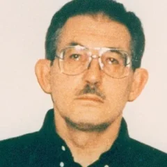 Aldrich Ames height profile photo