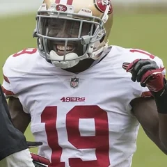 Aldrick Robinson height profile photo